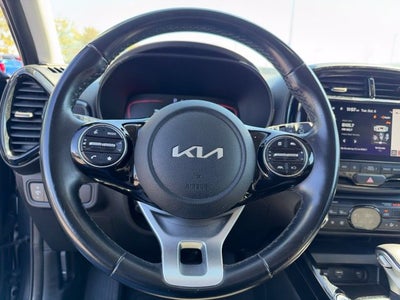 2023 Kia Soul EX