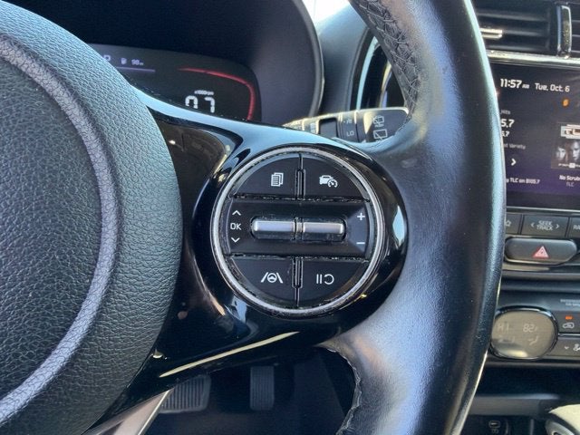 2023 Kia Soul EX