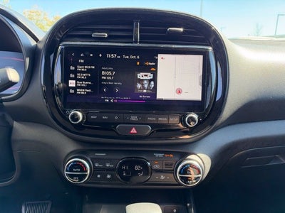 2023 Kia Soul EX