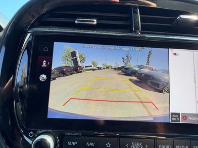 2023 Kia Soul EX