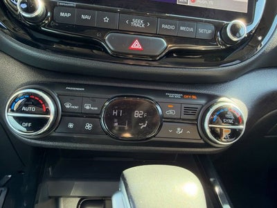 2023 Kia Soul EX