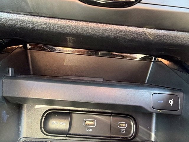 2023 Kia Soul EX