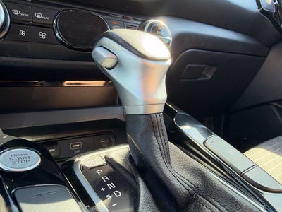 2023 Kia Soul EX