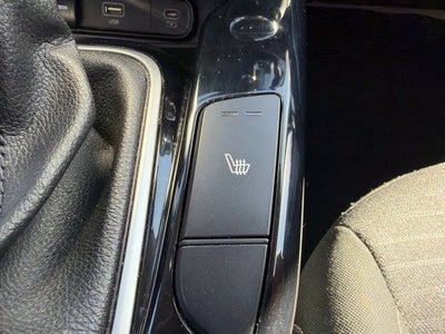 2023 Kia Soul EX