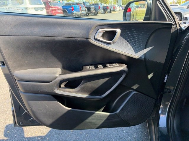 2023 Kia Soul EX