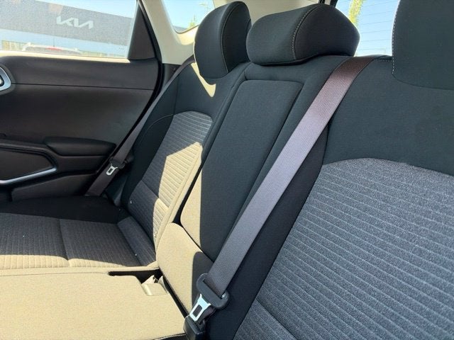 2023 Kia Soul EX