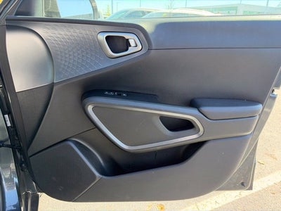 2023 Kia Soul EX