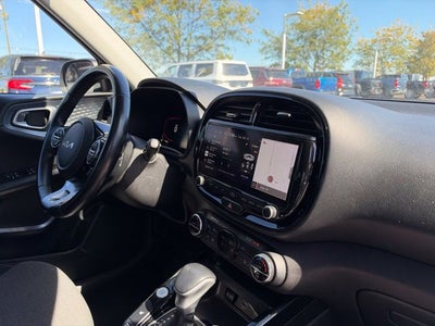 2023 Kia Soul EX
