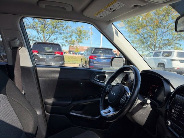 2023 Kia Soul EX