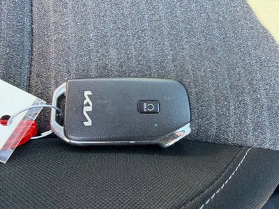 2023 Kia Soul EX