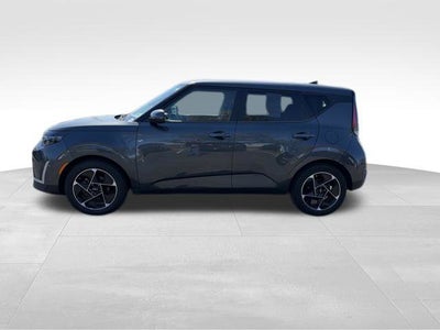 2023 Kia Soul EX