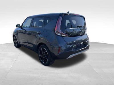 2023 Kia Soul EX