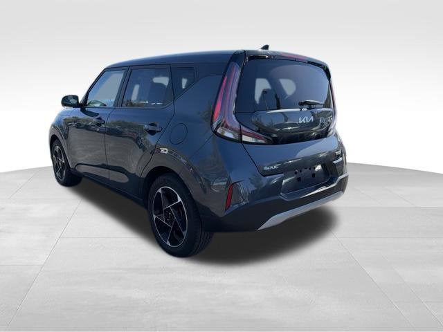 2023 Kia Soul EX