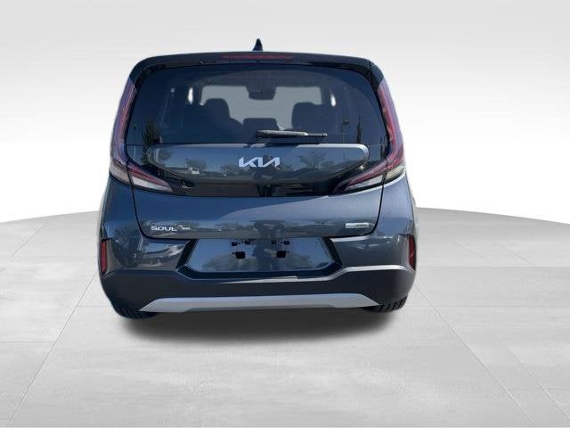 2023 Kia Soul EX
