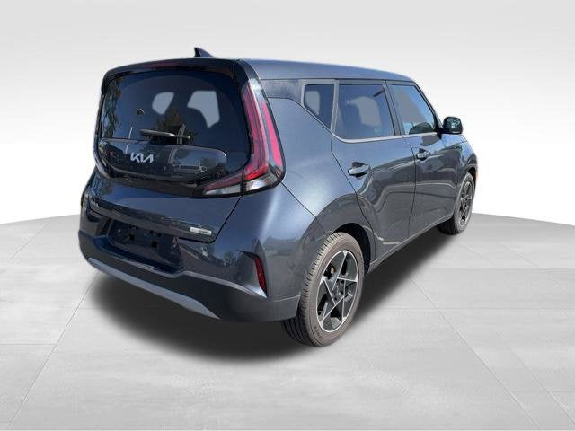 2023 Kia Soul EX