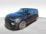 2022 Kia Soul Turbo