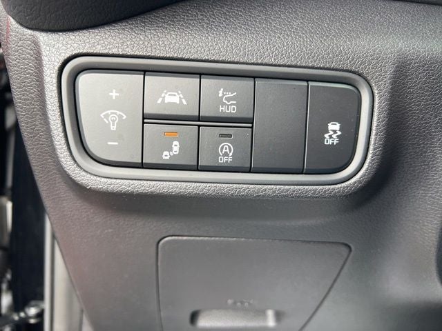 2020 Kia Soul GT-Line Turbo