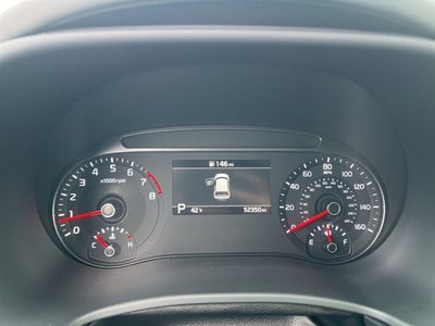 2020 Kia Soul GT-Line Turbo