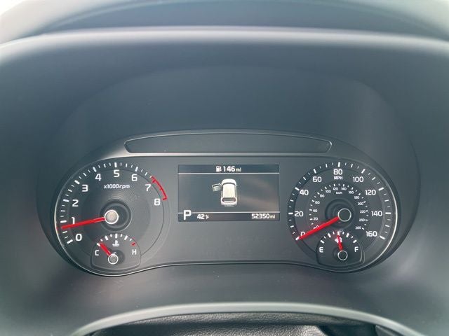 2020 Kia Soul GT-Line Turbo