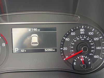 2020 Kia Soul GT-Line Turbo