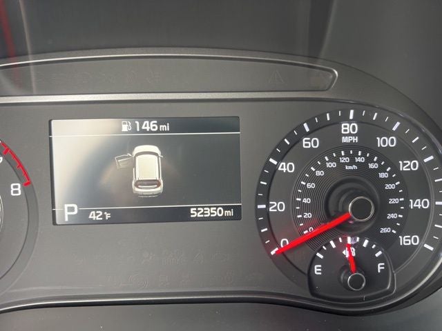 2020 Kia Soul GT-Line Turbo