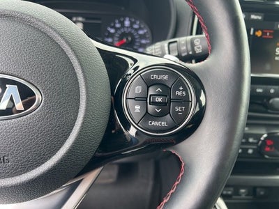 2020 Kia Soul GT-Line Turbo