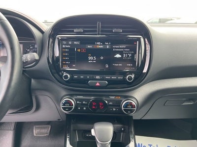 2020 Kia Soul GT-Line Turbo