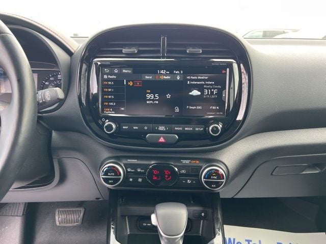 2020 Kia Soul GT-Line Turbo