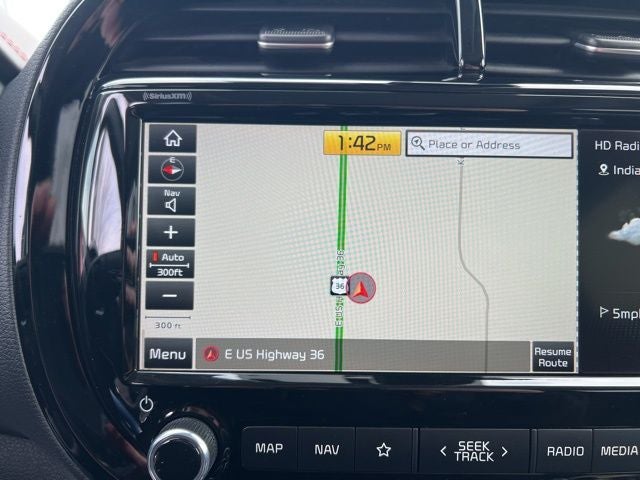 2020 Kia Soul GT-Line Turbo