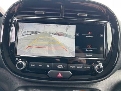 2020 Kia Soul GT-Line Turbo