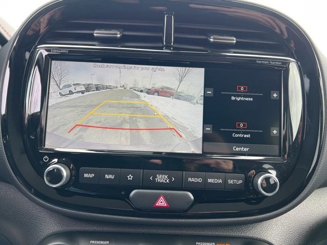 2020 Kia Soul GT-Line Turbo