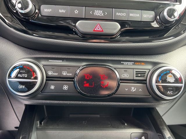 2020 Kia Soul GT-Line Turbo