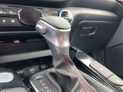 2020 Kia Soul GT-Line Turbo