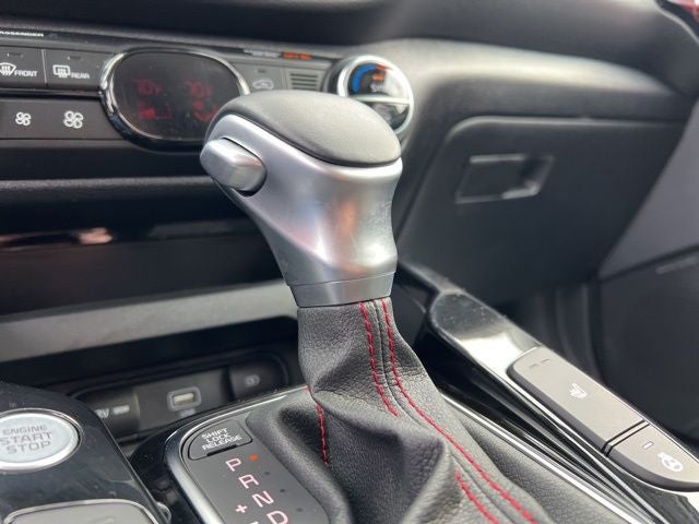 2020 Kia Soul GT-Line Turbo