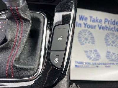 2020 Kia Soul GT-Line Turbo