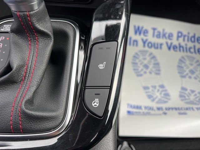 2020 Kia Soul GT-Line Turbo