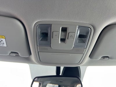 2020 Kia Soul GT-Line Turbo