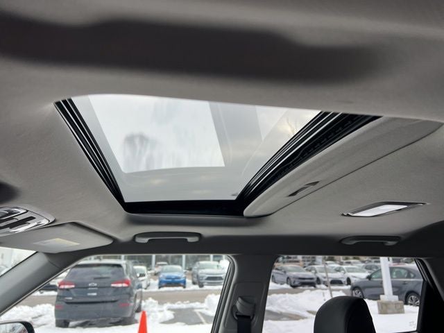 2020 Kia Soul GT-Line Turbo