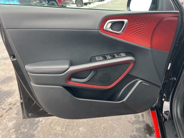 2020 Kia Soul GT-Line Turbo