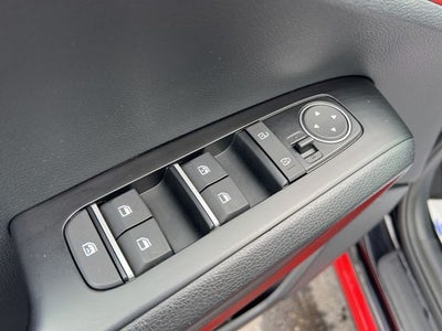 2020 Kia Soul GT-Line Turbo