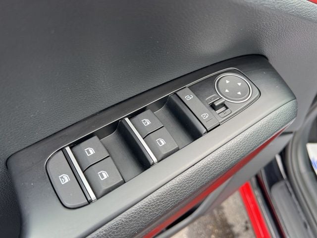 2020 Kia Soul GT-Line Turbo