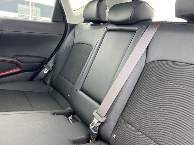 2020 Kia Soul GT-Line Turbo