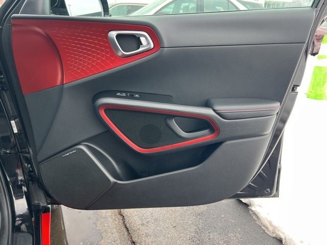 2020 Kia Soul GT-Line Turbo