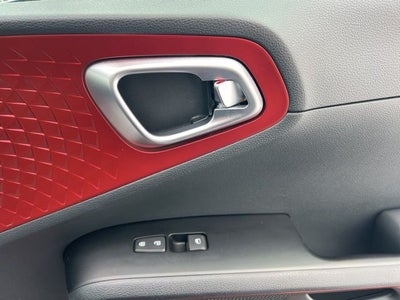 2020 Kia Soul GT-Line Turbo