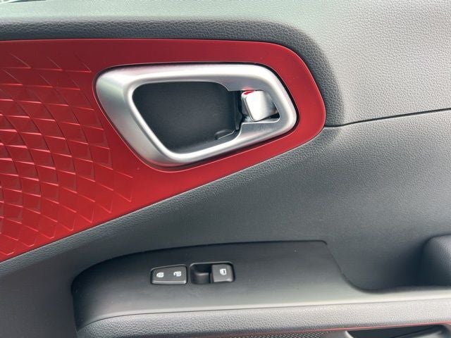 2020 Kia Soul GT-Line Turbo