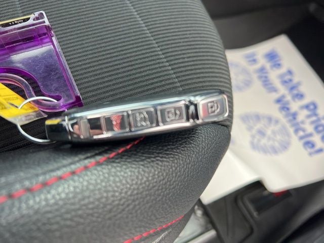 2020 Kia Soul GT-Line Turbo