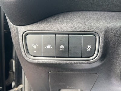 2020 Kia Soul GT-Line