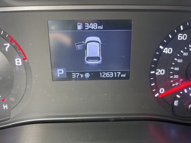 2020 Kia Soul GT-Line