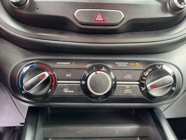 2020 Kia Soul GT-Line