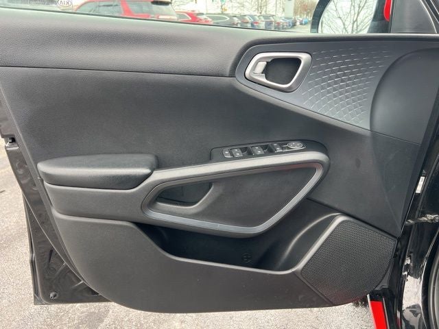 2020 Kia Soul GT-Line